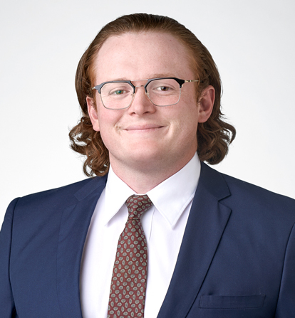 Nicholas P. Espenan - Associate at Norman Santos