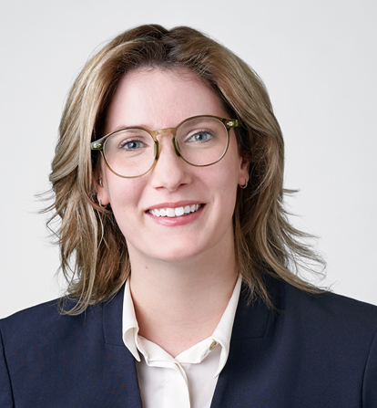 Hannah Cottrell - Associate at Norman Santos